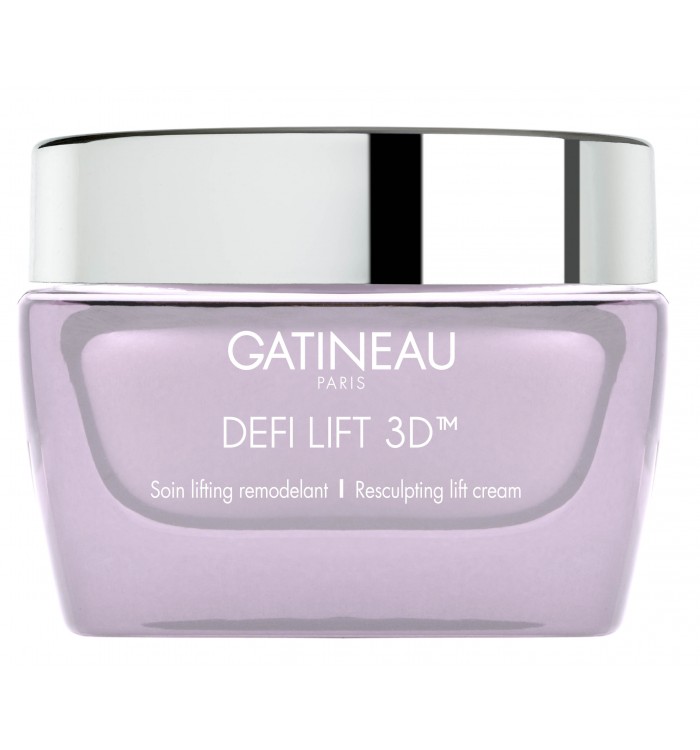 DEFI LIFT 3D RESCULPTING LIFT CREAM