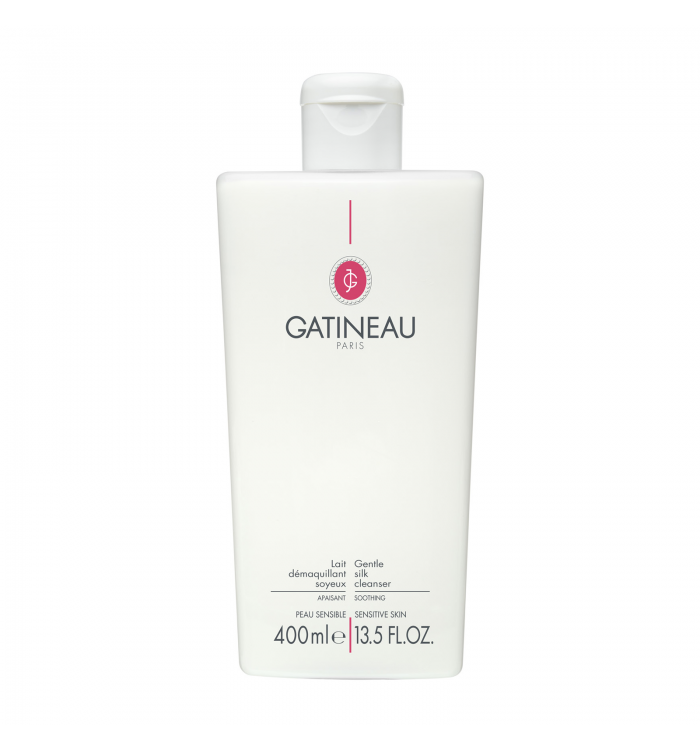 GENTLE SILK CLEANSER