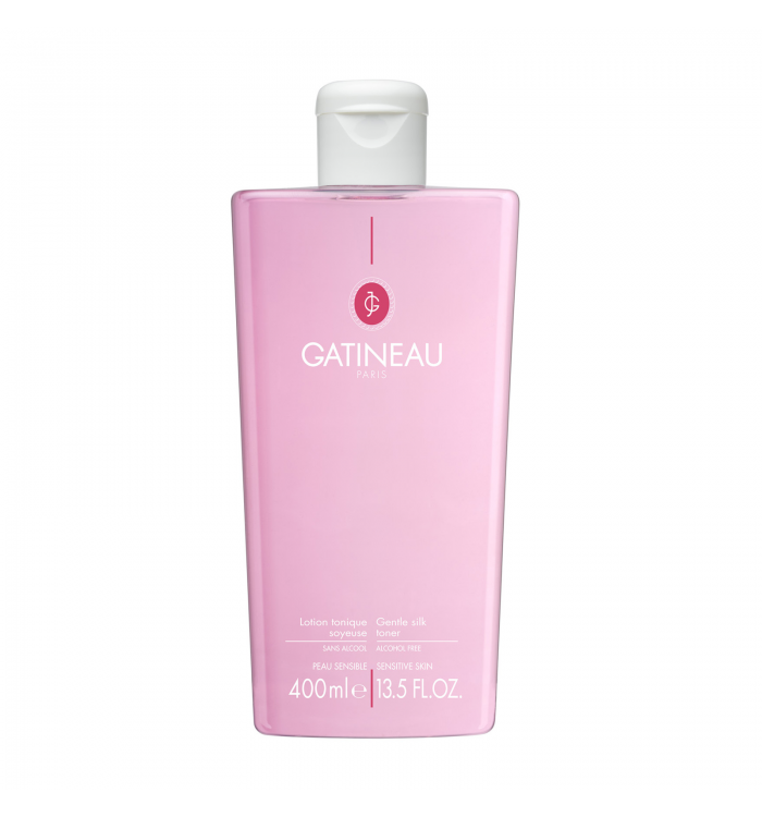 GENTLE SILK TONER