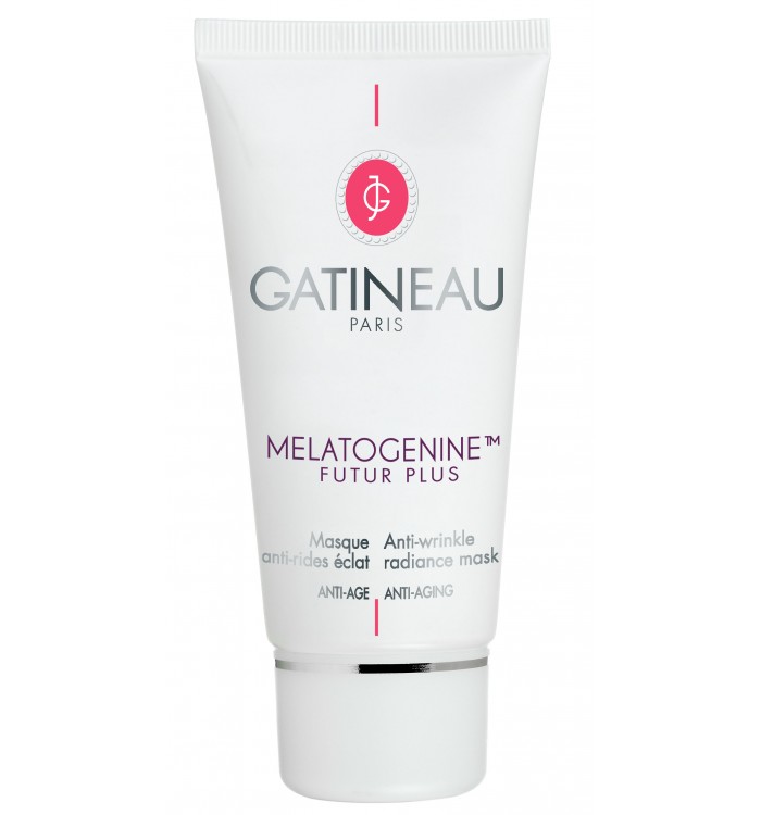 MELATOGENINE FUTUR PLUS ANTI-WRINKLE RADIANCE MASK