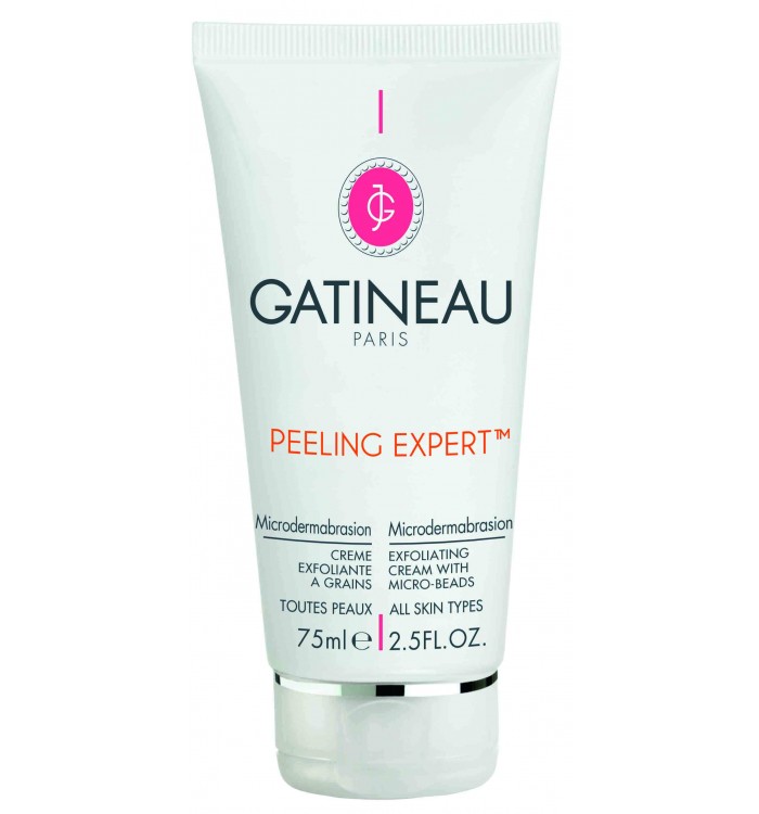 PEELING EXPERT Microdermabrasion