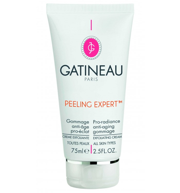 PEELING EXPERT Pro-radiance Anti-aging Gommage