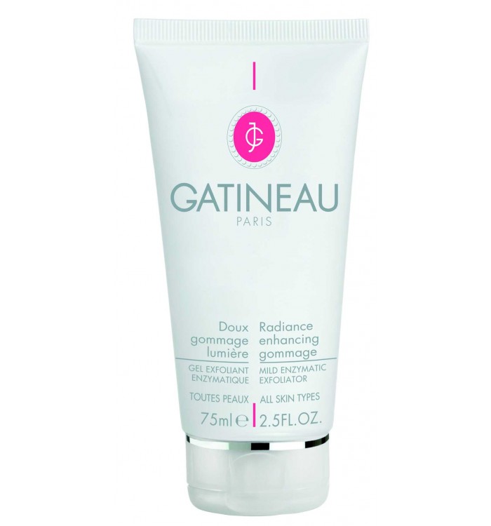 RADIANCE ENHANCING GOMMAGE