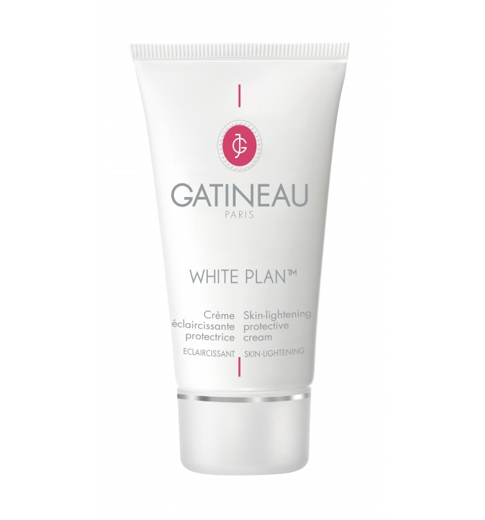 WHITE PLAN SKIN-LIGHTENING PROTECTIVE CREAM