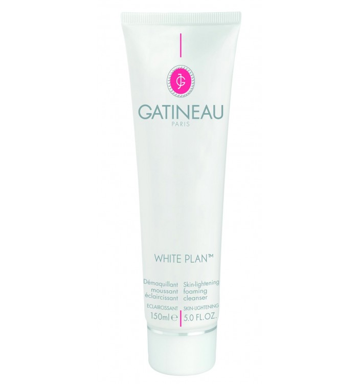 WHITE PLAN SKIN-LIGHTENING FOAMING CLEANSER