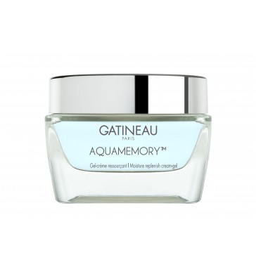 AQUAMEMORY MOISTURE REPLENISH CREAM-GEL