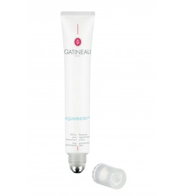 AQUAMEMORY MOISTURE REPLENISH EYE ROLL-ON