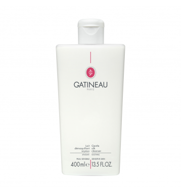 GENTLE SILK CLEANSER