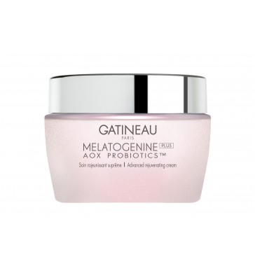 MELATOGENINE AOX PROBIOTICS PLUS ADVANCED REJUVENATING CREAM
