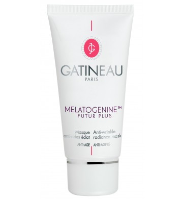 MELATOGENINE FUTUR PLUS ANTI-WRINKLE RADIANCE MASK