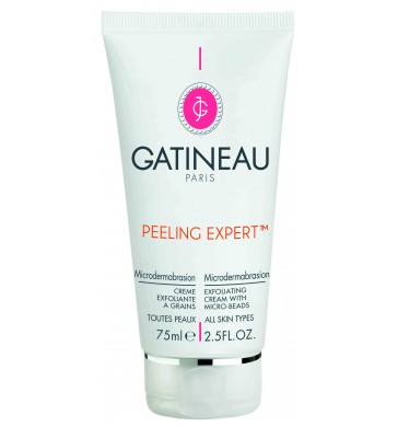 PEELING EXPERT Microdermabrasion