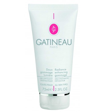 RADIANCE ENHANCING GOMMAGE