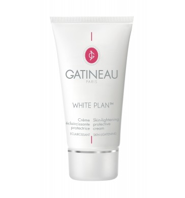 WHITE PLAN SKIN-LIGHTENING PROTECTIVE CREAM