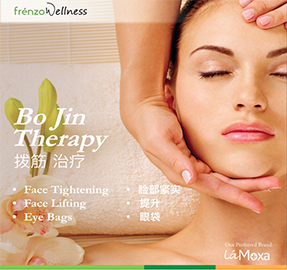 Frenzo Spa